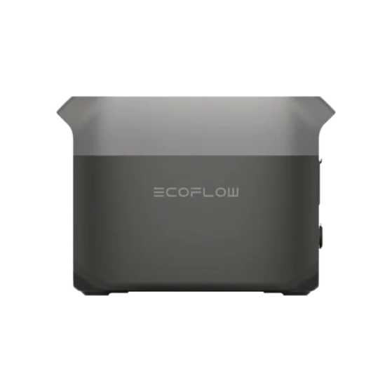 EcoFlow DELTA 3 Plus (1024 Вт·год)